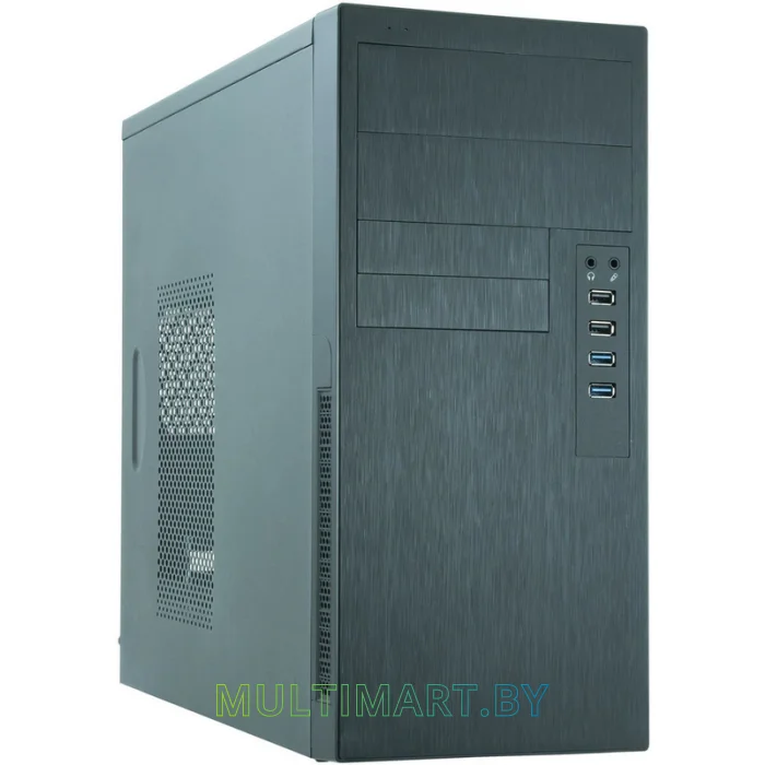 Корпус Chieftec HO-11B-350GPB 350W